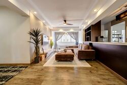 Blk 153 Pasir Ris Street 13 (Pasir Ris), HDB Executive #547794921
